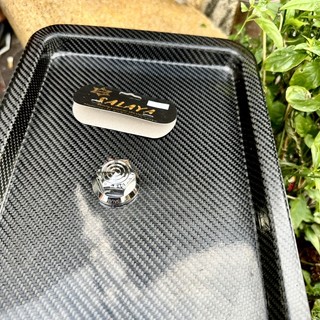 TÁN BÁNH SAU VARIO SALAYA Mẫu thái Inox 304