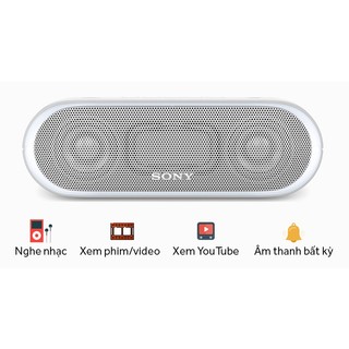 Loa bluetooth Sony SRS-XB20 ( Like New )