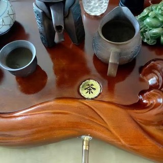 Bộ phụ  kiện  làm  khay trà ( thoát nước  khay)
