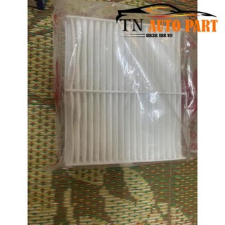 Lọc gió điều hòa Suzuki Swift.