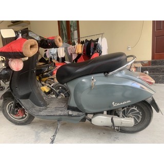 Xe máy điện giá rẻ