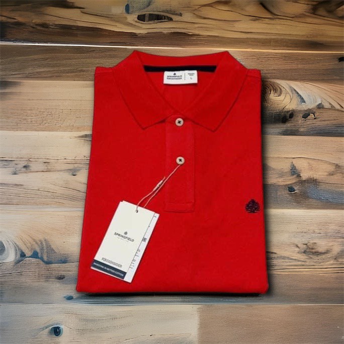 Polo Springfield