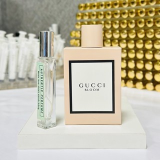 Chiết 10ml Gucci Bloom Edp