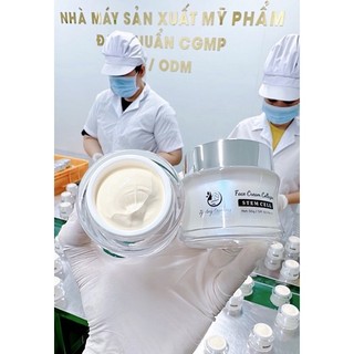 KEM FACE COLLAGEN STEM CELL (TẾ BÀO GỐC)