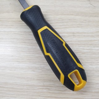 8" Giũa thép vuông INGCO HSSF088