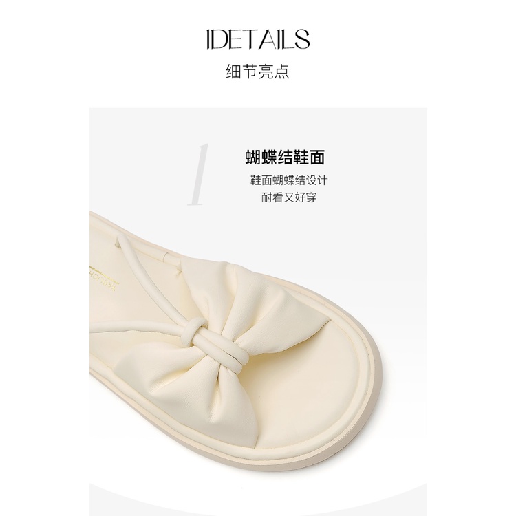 Dép nữ Dusto 22X2031 Hàng chính hãng, hàng order