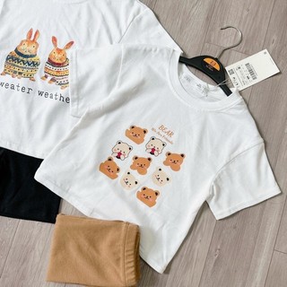 Set 2 bộ bé gái