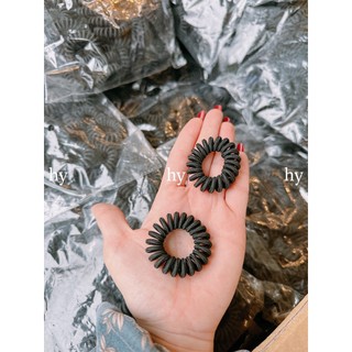 COMBO 20 DÂY CỘT TẠO PHỒNG TÓC SIÊU ĐẸP
