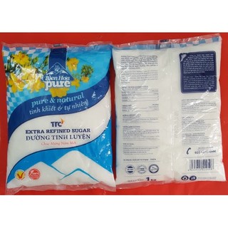 Đường biên hoà bịch 500g