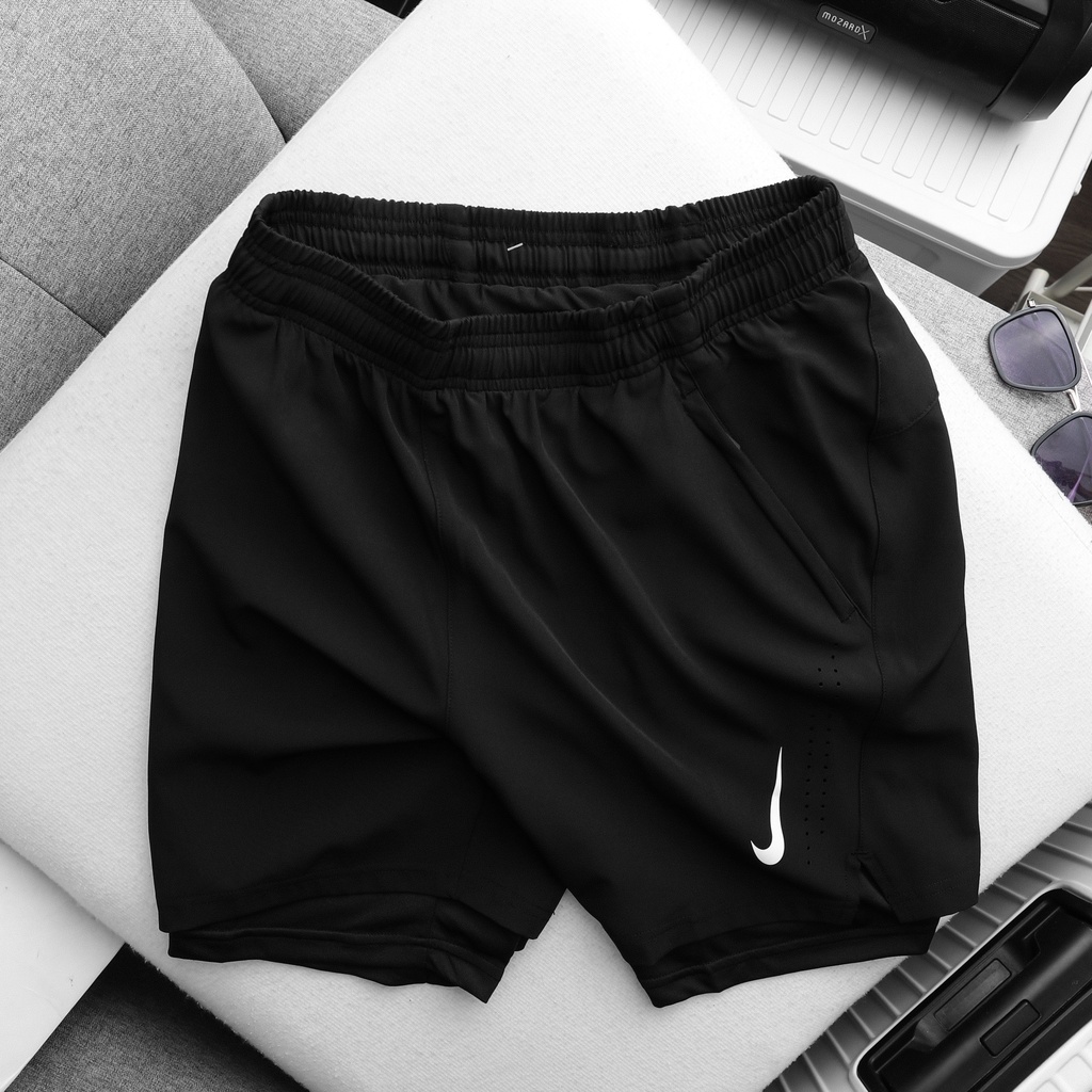 Quần Thể Thao Nam 2 lớp