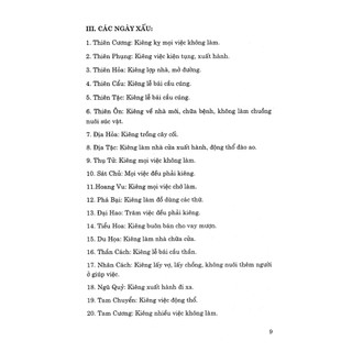 Sách - Thông Thư - Đức Thành (MT)