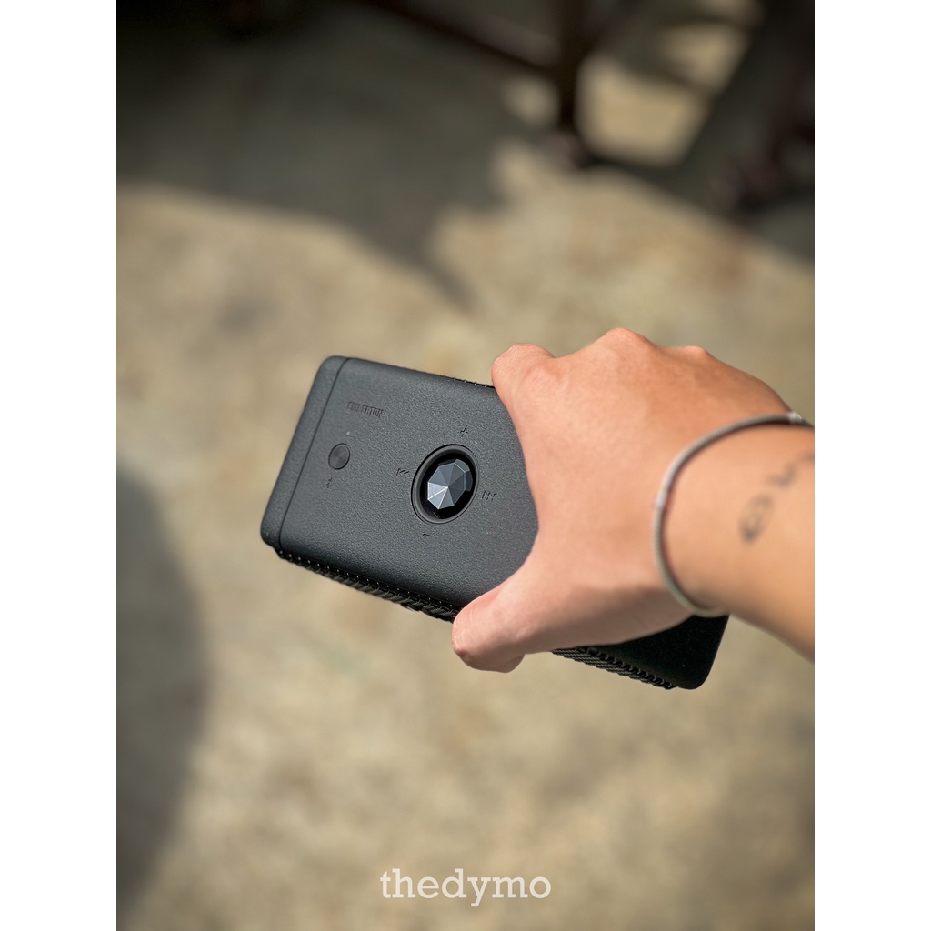 Loa Di Động Marshall Emberton Diamond Jubilee | THE DYMO