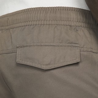 [ HÀNG CHÍNH HÃNG ] QUẦN SHORT NIKE ULTILITY CARGO - BROWN