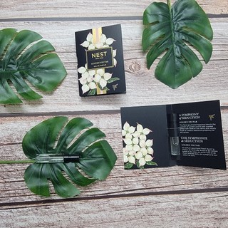 Vial Mẫu Thử Nước Hoa Nest Golden Nectar