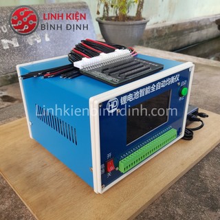 Máy cân bằng cell pin