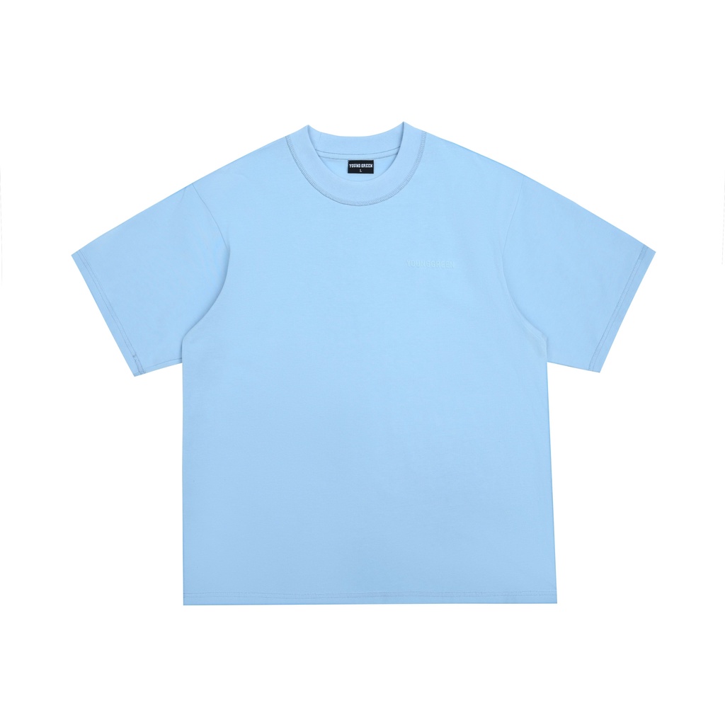 Áo Thun OWNERS 2 - YOUNG GREEN