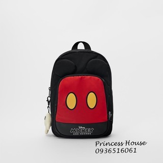 Balo mickey za ra