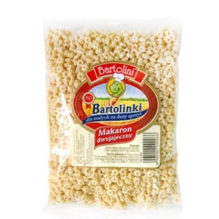 Mì nui hình ngôi sao Bartolini 250g