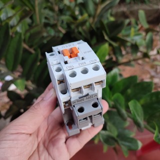 Khởi động từ 220V 22A LS