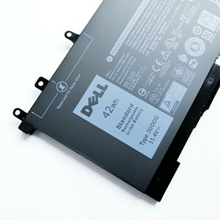 Pin DELL Latitude E5280 E5480 E5580 3DDDG 03VC9Y O3VC9Y ( 11.4V - 42Wh ) (HÀNG ZIN )
