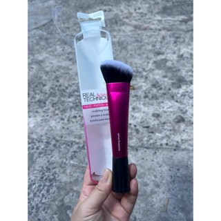 [Chính hãng + Free Ship] Cọ má hồng cao cấp Real Techniques by Sam & Nic