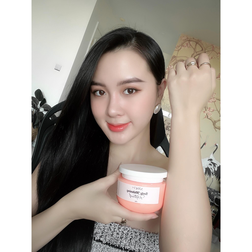 [ COMBO SIÊU TRẮNG DA ]  𝐁𝐞𝐬𝐭 𝐬𝐞𝐥𝐥𝐞𝐫  𝑩𝒐𝒅𝒚 𝒘𝒉𝒊𝒕𝒆𝒊𝒏𝒈 𝒓𝒆𝒕𝒊𝒏𝒐𝒍 + 𝑻𝑩𝑪 𝑩𝒐̛ 𝑪𝒂𝒇𝒆 Đ𝒖̛𝒐̛̀𝒏𝒈 Đ𝒆𝒏   ♥NàngBeauty♥ | BigBuy360 - bigbuy360.vn
