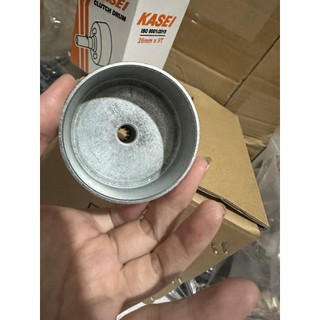 Chén bố côn dùng cho máy cắt cỏ 2 thì. 26mm/28mm - 9 khía