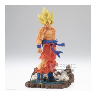 Đồ chơi banpresto mô hình nhân vật dragon ball z history box vol.3 hbp-18944