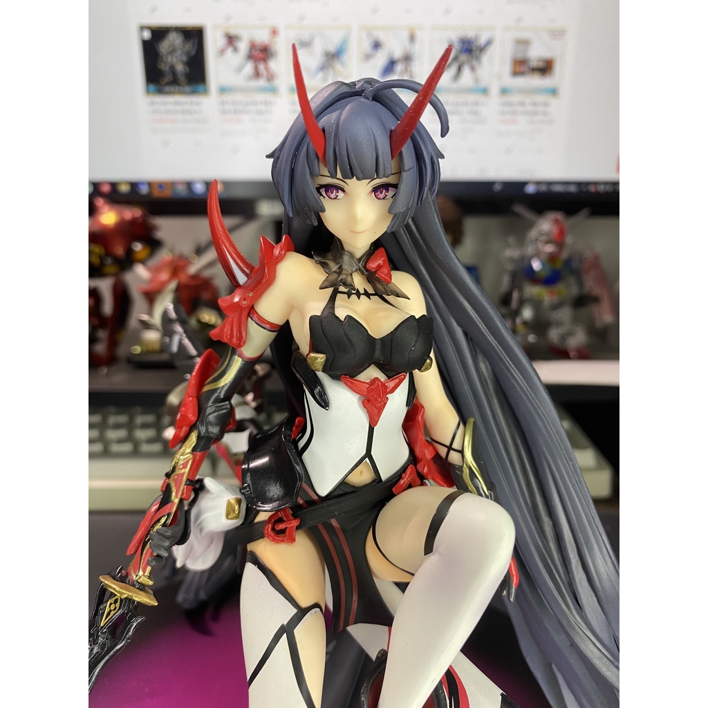 Mô hình Figure Honkai Impact 3: Raiden Mei