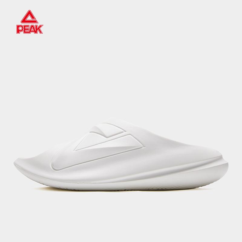 [Mã FATP17 giảm 50K đơn 200K] Dép quai ngang PEAK Taichi Fat Slipper ET31797L