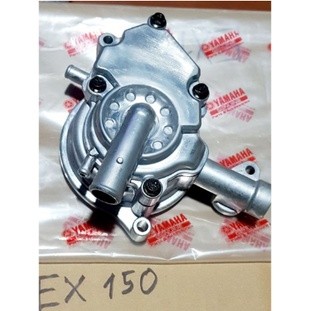 Cụm bơm nước exciter 150cc zin