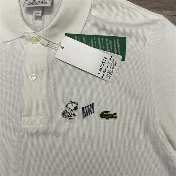 Áo polo Lacoste PH7760 001 Chính Hãng