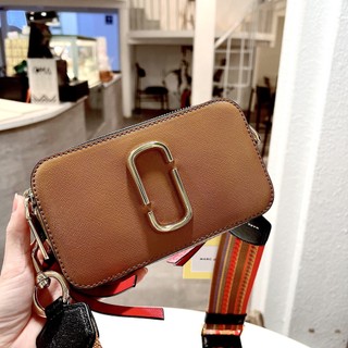 Túi xách chính hãng nữ Marc Jacobs Bag For Women- Size 18x11cm