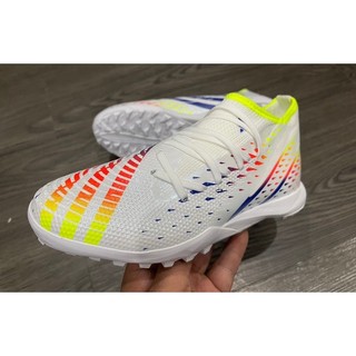 Giày đá bóng TF predator edge.3 size 35-44