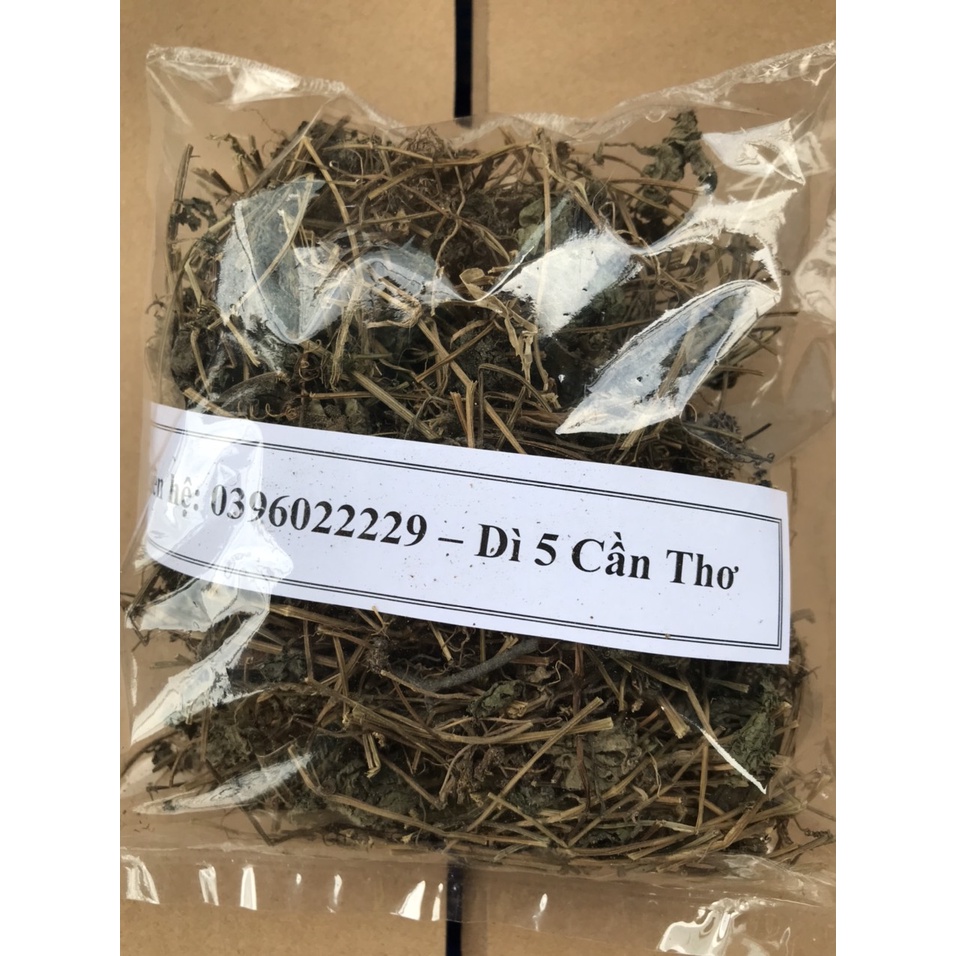 Dây cứt quạ phơi khô 1 ký