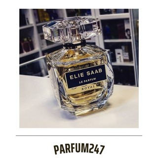 Mẫu thử nước hoa nữ Elie Saab Le Parfum Royal