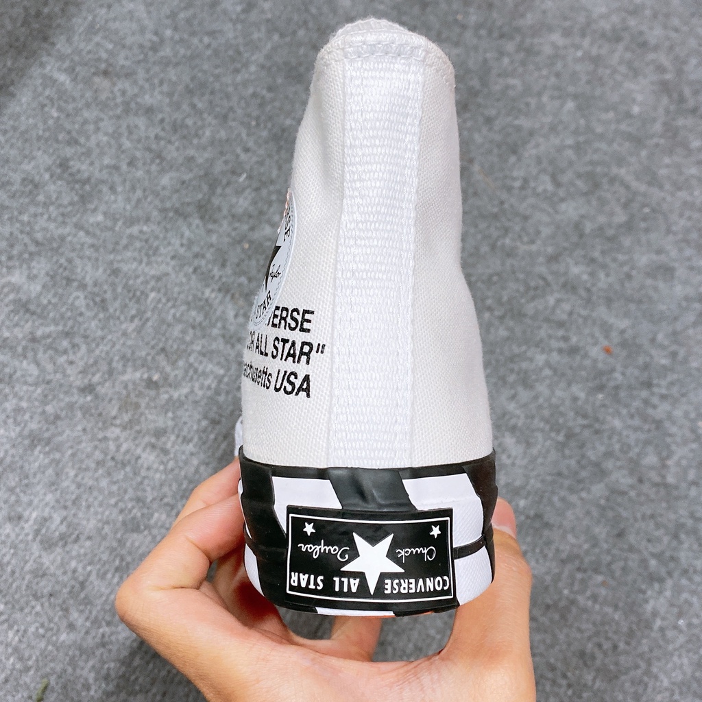 Onion.A - Giày Converse Off White Chính Hãng