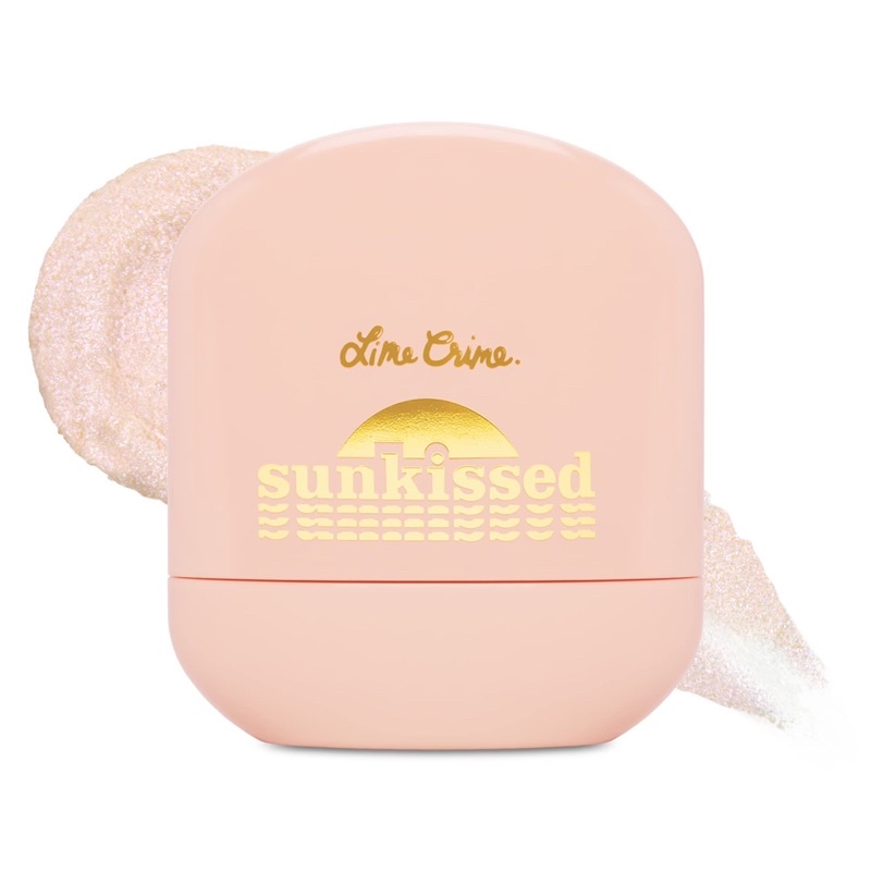 Phấn bắt sáng dạng thỏi cream Lime Crime