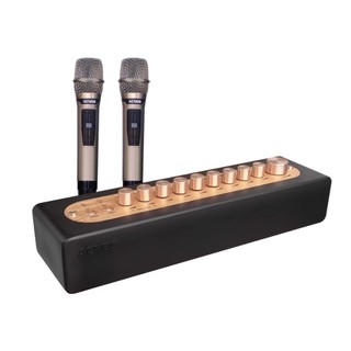 Vang số chỉnh cơ tích hợp Micro Acnos MI30S