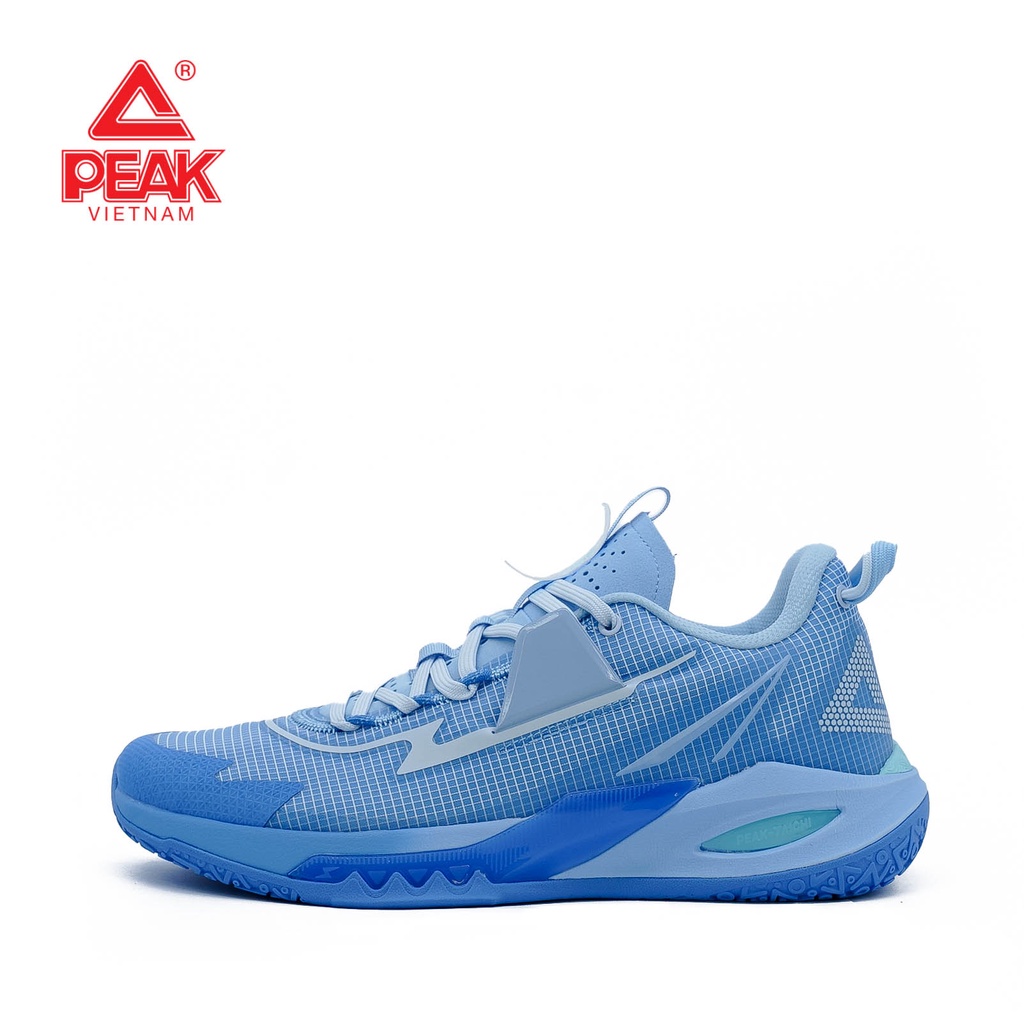 Giày Bóng Rổ Nam PEAK Basketball Lightning 9 ET23253A
