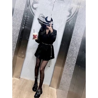 DT02 (SẴN) ÁO KHOÁC BLAZER CÓ ĐỆM VAI 2 CÚC NGANG