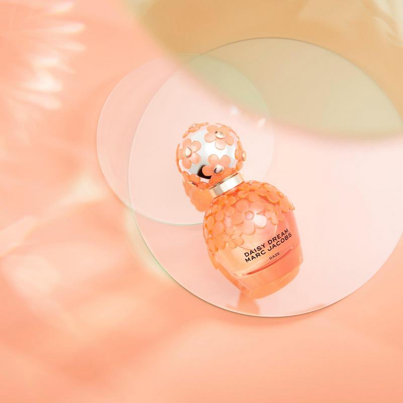 Nước Hoa Marc Jacobs Daisy Dream Daze EDT 5ml/10ml/20ml