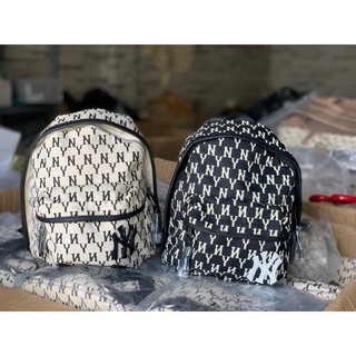 Balo MLB Mini Monogram Backpack