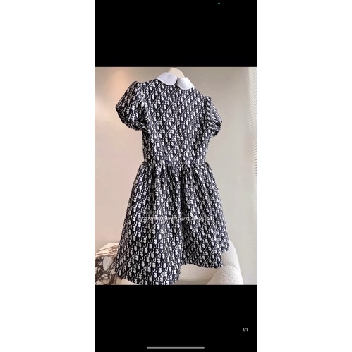 Váy dios bản cc full mác