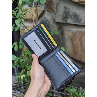 Set 2 ví Card Kèm Holder Card
