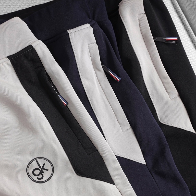 Quần Đùi Nam GEKO Vải Spandex Hàng Thiết Kế Chất Lượng Cao Tập Thể Thao Hay Mặc Nhà