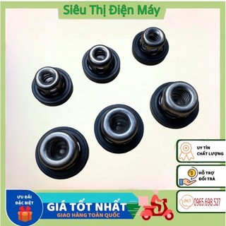 Van lupee - van 1 chiều máy rửa xe , máy phun thuốc sâu đầu kéo 1hp - 2hp đầu kéo chạy dây curoa
