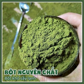 BỘT DIẾP CÁ SẤY LẠNH 500gr ☘️☘️☘️