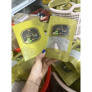 [ MẪU MỚI ]VIÊN MẦM SÂM TỐ NỮ xmax X5 collagen