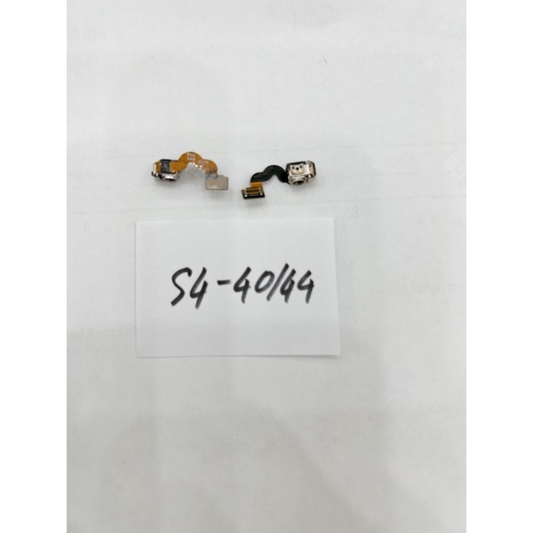 Cáp gắn núm xoay đồng hồ AW S4 - 40/44
